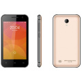 Baixo Custo MID-End / Qual-Core / Slim / IPS Android 4.4 Smart Phone